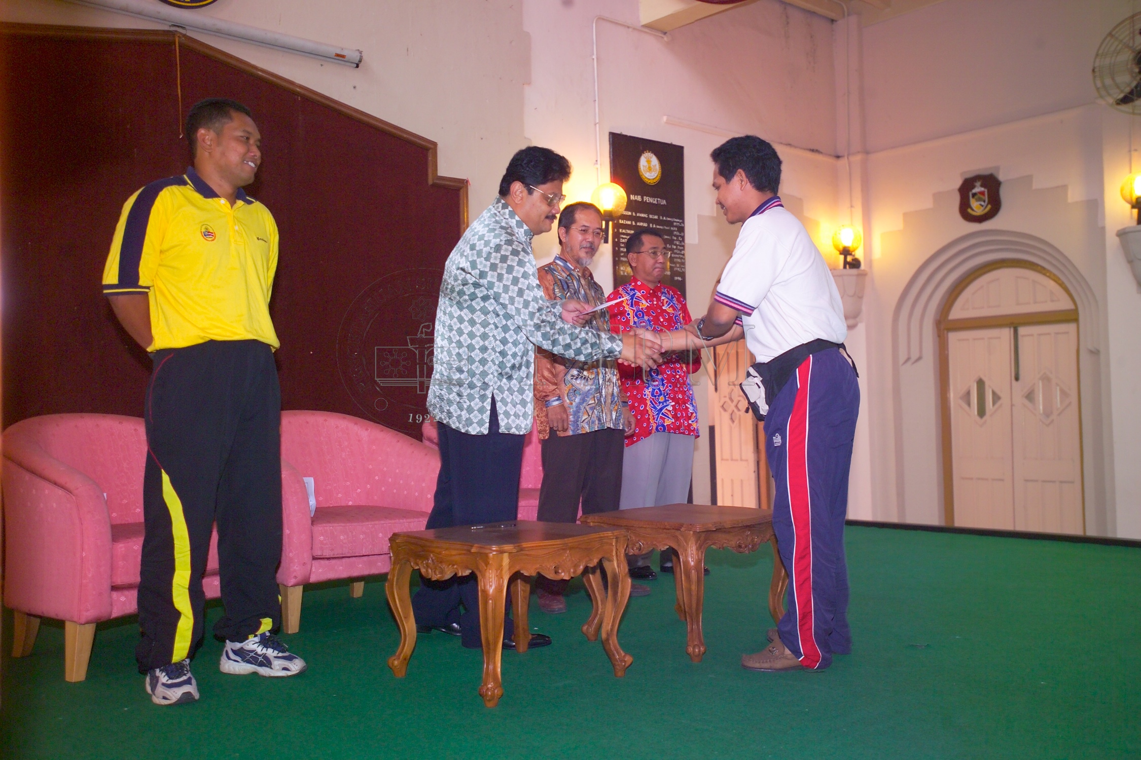 PTPM 05 5 bendera D8XZ6438